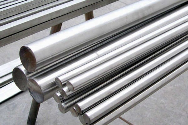 Tarugo de Inox